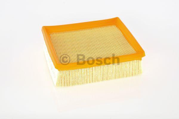 Bosch Air filter – price 74 PLN