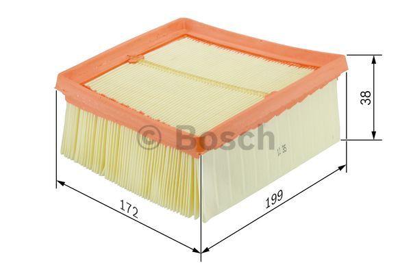 Buy Bosch F 026 400 110 at a low price in United Arab Emirates!