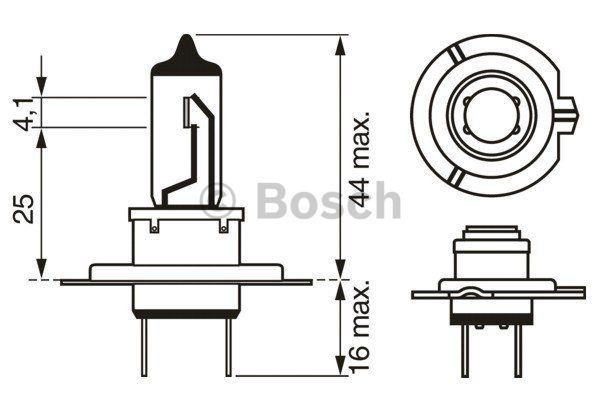 Buy Bosch 1 987 302 071 at a low price in United Arab Emirates!