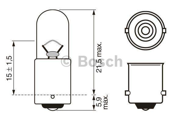 Buy Bosch 1 987 302 512 at a low price in United Arab Emirates!