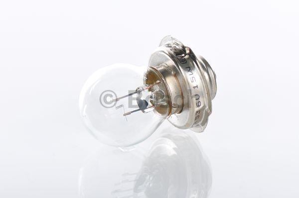 Halogen lamp Bosch Motorcycle 6V S3 15W Bosch 1 987 302 606