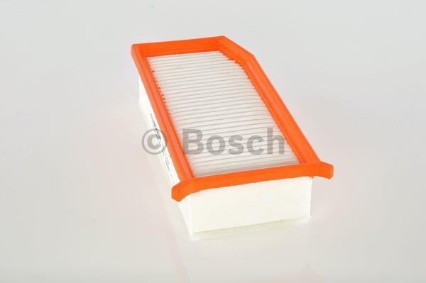 Bosch Air filter – price 51 PLN