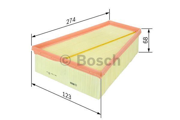 Buy Bosch F026400343 – good price at EXIST.AE!