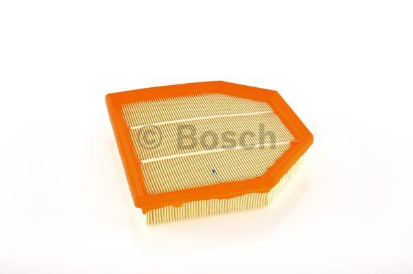 Air filter Bosch F 026 400 508