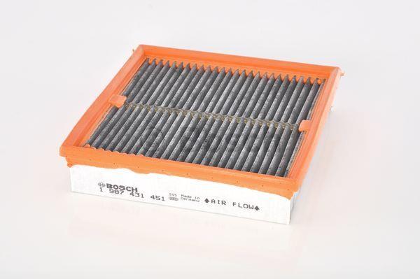 Buy Bosch 1987431451 – good price at EXIST.AE!