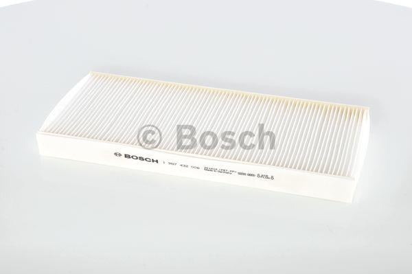Cabin filter Bosch 1 987 432 006