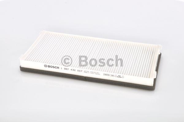 Filter, interior air Bosch 1 987 432 007