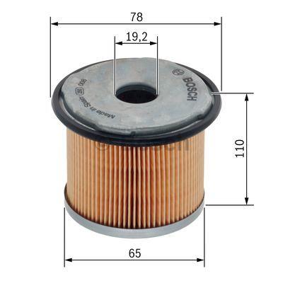 Buy Bosch F026402007 – good price at EXIST.AE!