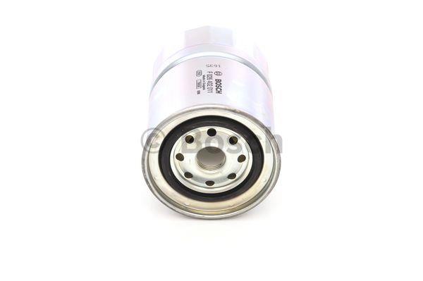 Bosch Fuel filter – price 49 PLN