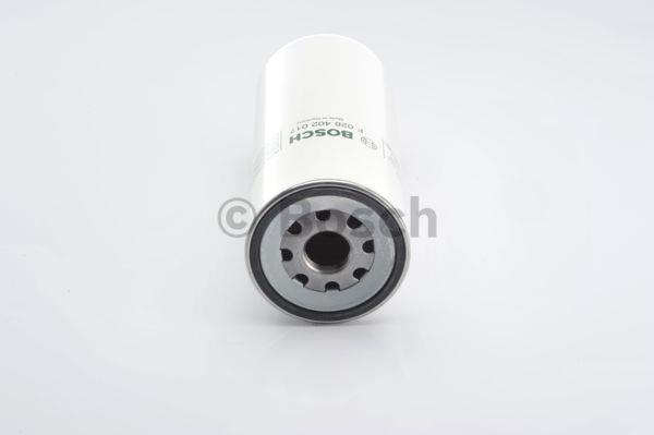 Bosch Fuel filter – price 85 PLN