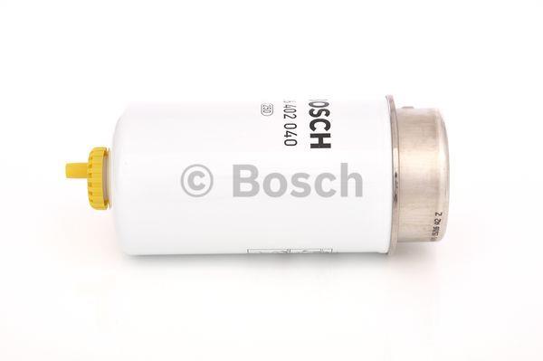 Fuel filter Bosch F 026 402 040