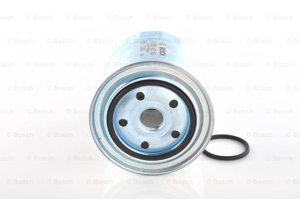 Fuel filter Bosch F 026 402 063