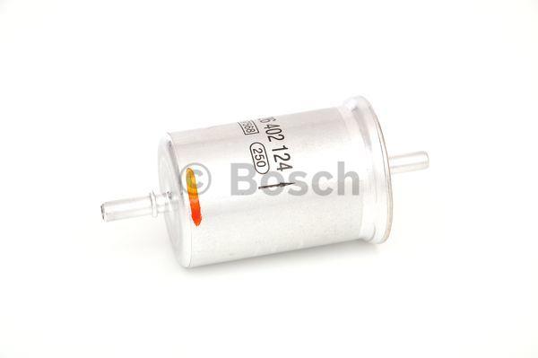 Fuel filter Bosch F 026 402 124