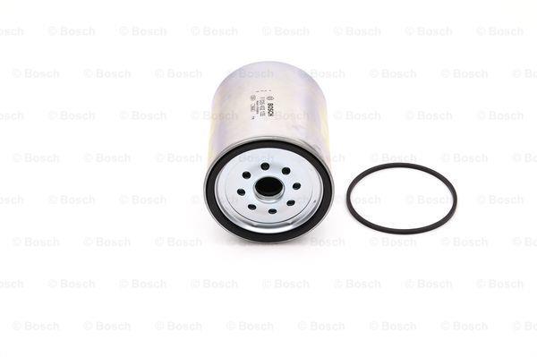 Bosch Fuel filter – price 105 PLN