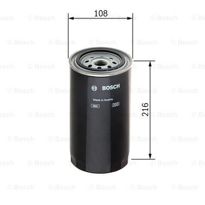 Buy Bosch F 026 402 143 at a low price in United Arab Emirates!