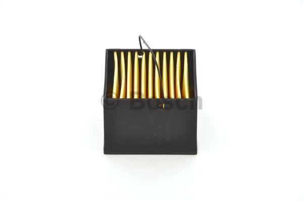 Bosch Fuel filter – price [object Object] PLN