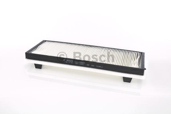 Cabin filter Bosch 1 987 432 100