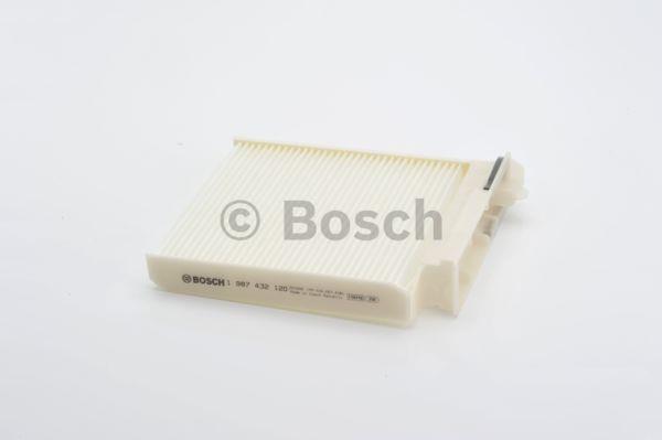 Filter, interior air Bosch 1 987 432 120