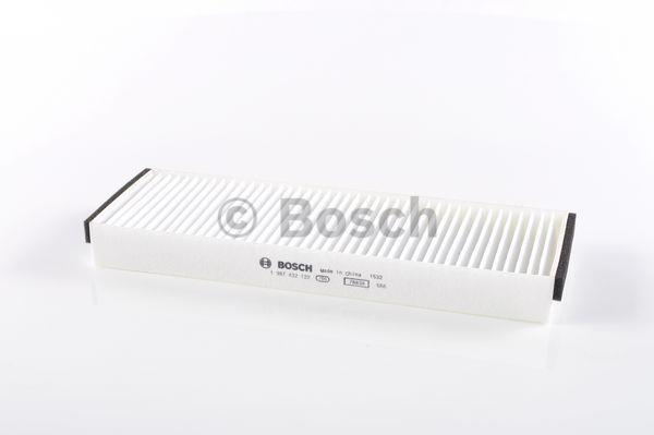 Cabin filter Bosch 1 987 432 122