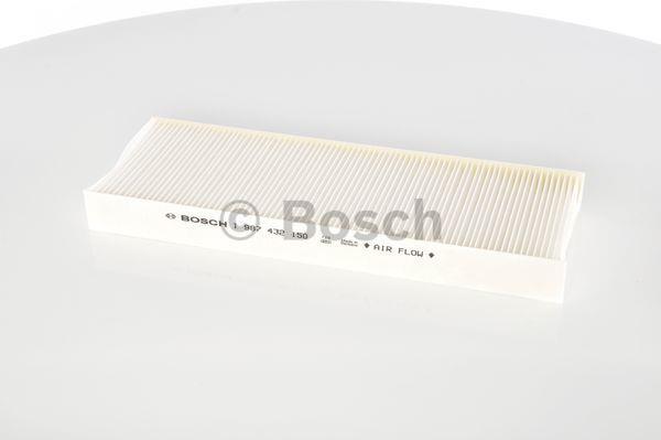 Filter, interior air Bosch 1 987 432 150