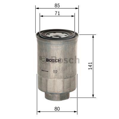 Buy Bosch F 026 402 813 at a low price in United Arab Emirates!