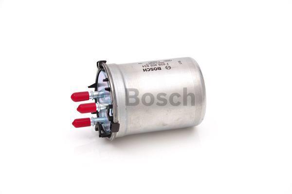 Fuel filter Bosch F 026 402 834