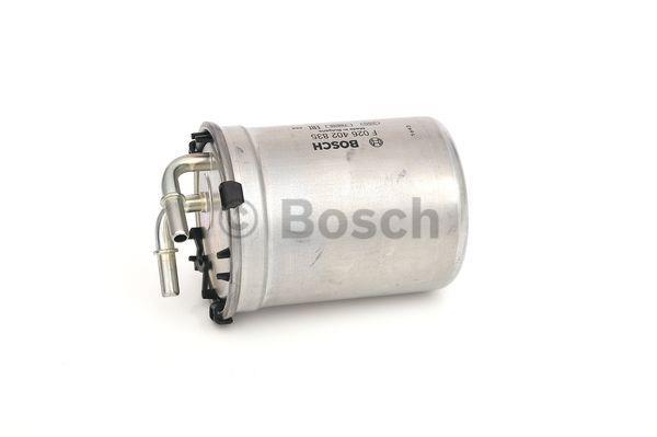 Fuel filter Bosch F 026 402 835