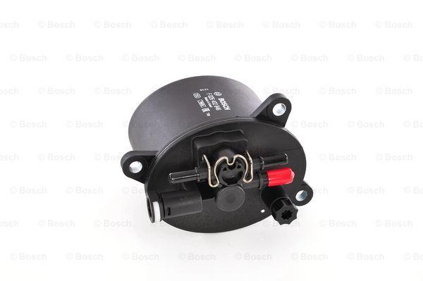 Fuel filter Bosch F 026 402 846