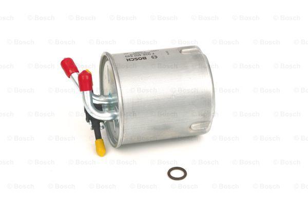 Fuel filter Bosch F 026 402 849