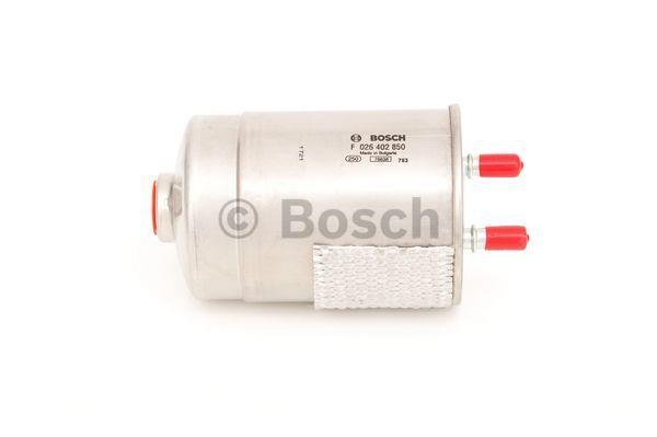 Fuel filter Bosch F 026 402 850