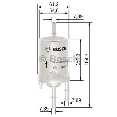 Buy Bosch F 026 403 006 at a low price in United Arab Emirates!