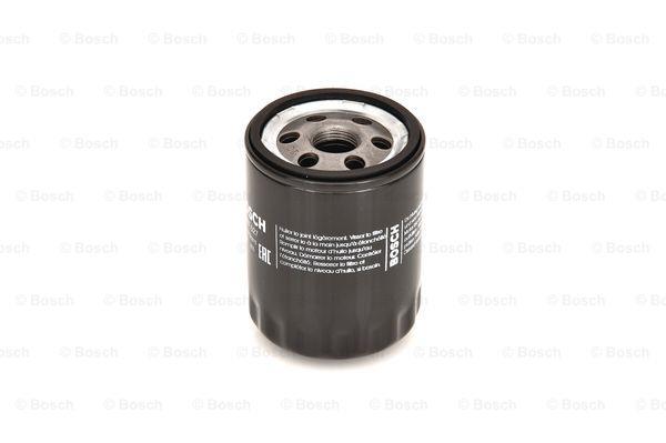 Oil Filter Bosch F 026 407 027