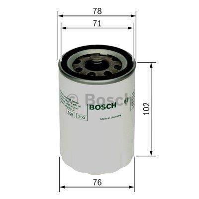 Buy Bosch F 026 407 027 at a low price in United Arab Emirates!