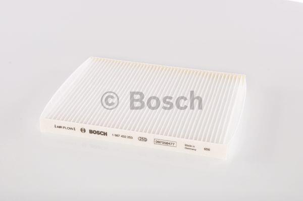 Buy Bosch 1 987 432 253 at a low price in United Arab Emirates!
