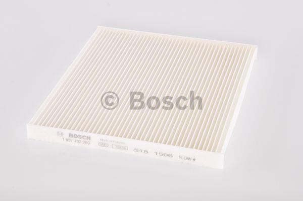 Bosch Cabin filter – price 59 PLN