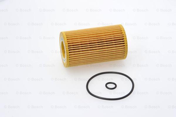 Bosch Oil Filter – price 30 PLN