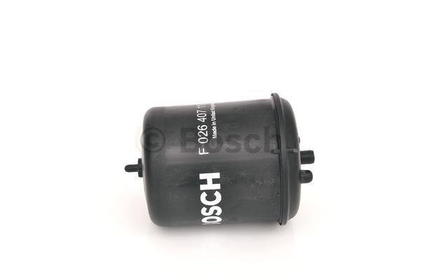 Oil Filter Bosch F 026 407 119