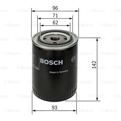 Buy Bosch F026407121 – good price at EXIST.AE!