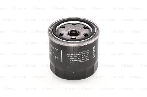 Oil Filter Bosch F 026 407 124