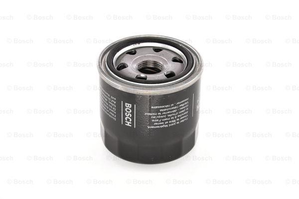 Oil Filter Bosch F 026 407 124
