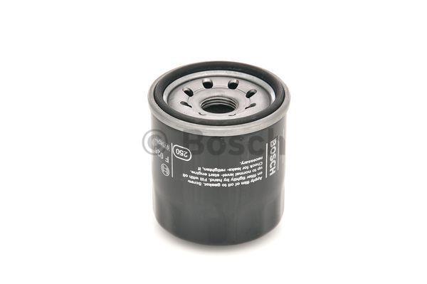 Oil Filter Bosch F 026 407 130