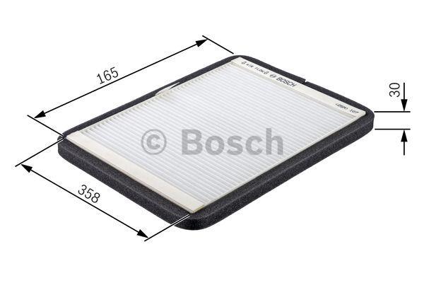Buy Bosch 1 987 432 362 at a low price in United Arab Emirates!