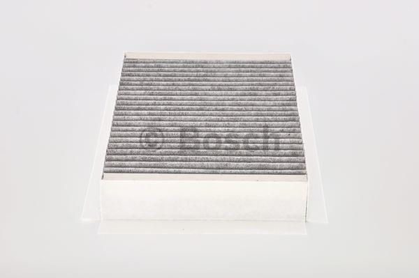 Activated Carbon Cabin Filter Bosch 1 987 432 536