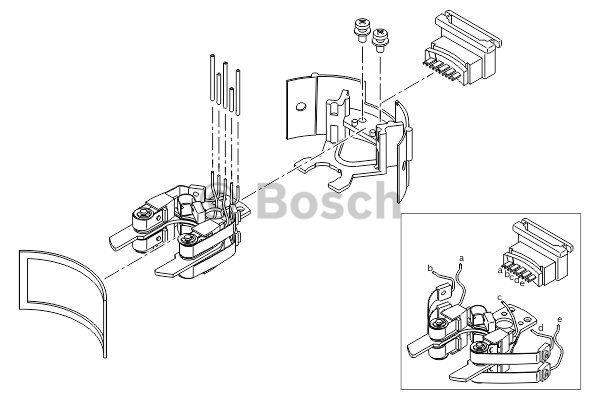 Buy Bosch F026T03035 – good price at EXIST.AE!