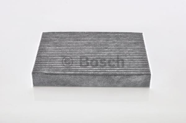 Bosch Activated Carbon Cabin Filter – price 78 PLN