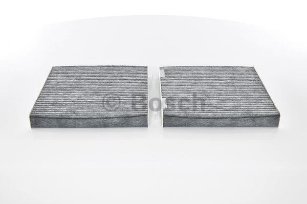 Bosch Activated Carbon Cabin Filter – price 135 PLN