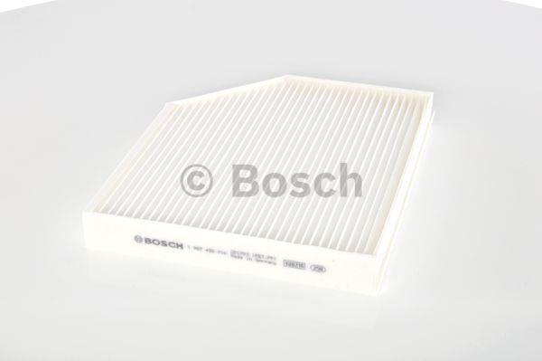 Cabin filter Bosch 1 987 435 016