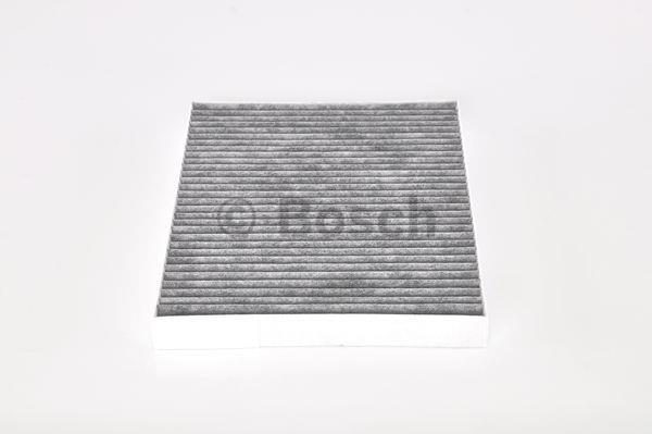 Bosch Cabin filter with activated carbon – price 81 PLN