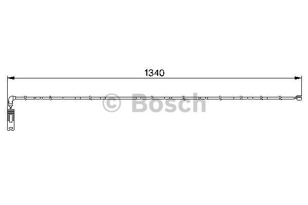 Buy Bosch 1987474944 – good price at EXIST.AE!