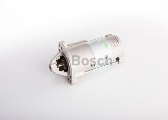 Bosch F 042 001 184 Starter F042001184